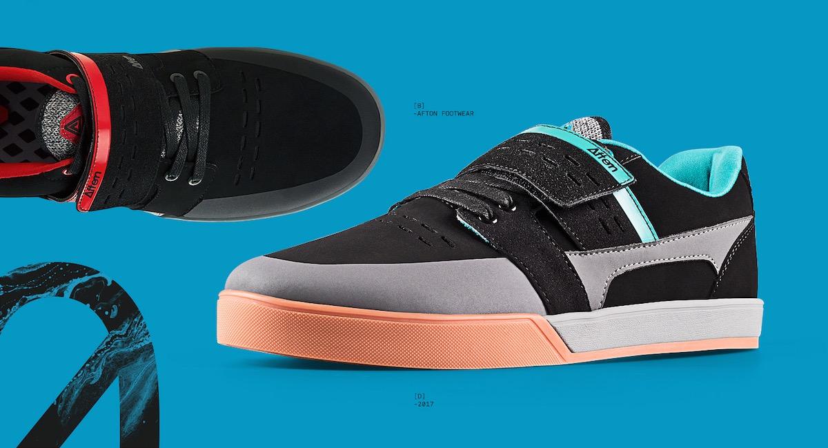 Afton Shoes: dagli Usa arriva un nuovo marchio di scarpe da Mtb - MtbCult.it