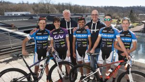 Team Giant Liv 2017: Bici E Atleti Pronti Per Le Marathon