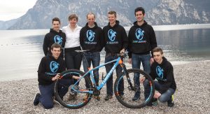 Torpado Factory Team: Presentati Atleti E Bici Per Il 2016