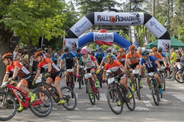 Rally Di Romagna 2021