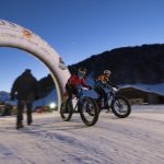 083Gstaad Snow Bike Festival 2017 0804