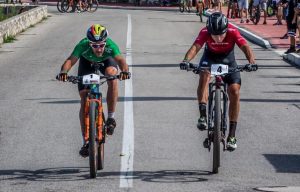 La Mesa Bike 2020: Colledani E Kerschbaumer Allo Sprint. Ecco Chi Ha Vinto...
