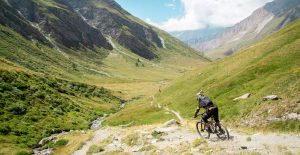 Trans Varaita Bike 2021: Novità In Arrivo Per La 3ª Edizione, Intanto Ecco Le Date