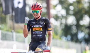 Fabian Rabensteiner: dalle gare a tappe al podio tricolore Xc. Ma come ha fatto?