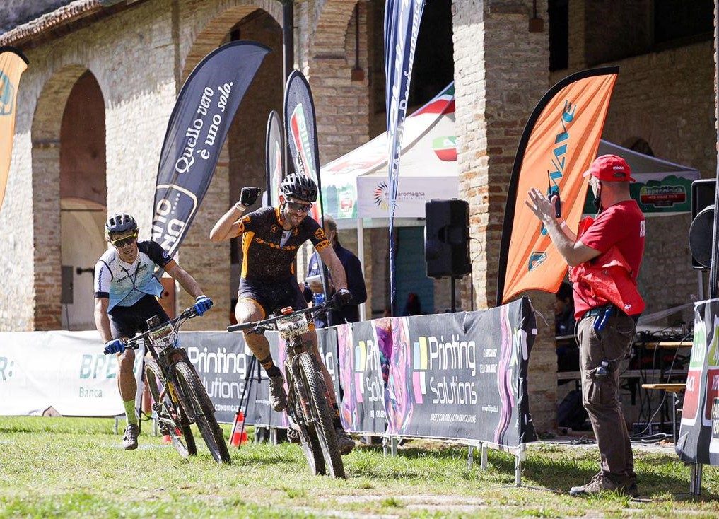 Appenninica Mtb Stage Race 2020