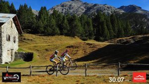 Alta Valtellina Bike Marathon: Ultimi Posti A Prezzo Speciale