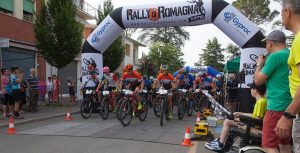 Rally Di Romagna 2021: Si Lavora All'11ª Edizione, Ecco Due Novità Firmate Gobik