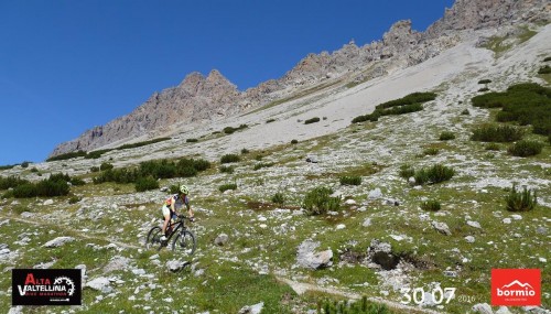 Alta Valtellina Bike Marathon 