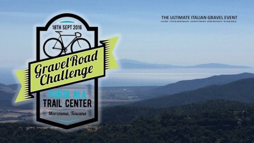 Punta Ala Gravel Road Challenge