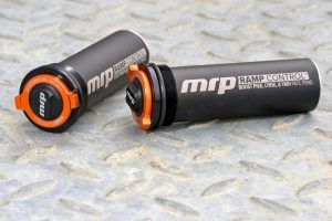 Mrp Ramp Control: Il Tuning Della Forcella È Più Facile