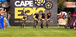 Video - Cape Epic #4: È La Giornata Dei Team Scott