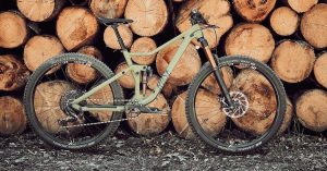 Rose Root Miller e Rose Ground Control: le due nuove trail bike