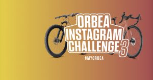 Orbea Instagram Challenge: Disegna La Tua Bici Ideale E Puoi Vincerla!