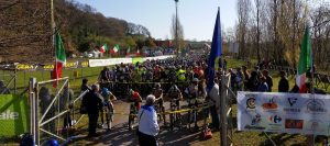Gf Lago Di Bracciano 2019: Attesi Più Di 1000 Bikers!