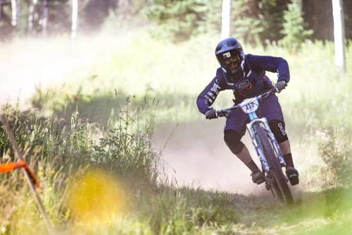 Ibis Cycles Enduro Race Team 