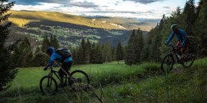 Tour De Non: 154 Km In 4 Tappe Nel Trentino Più Autentico