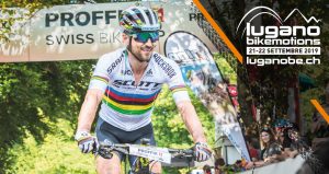 Lugano Bike Emotions 2019: Tanti Campioni Al Via, Anche Nino Schurter!