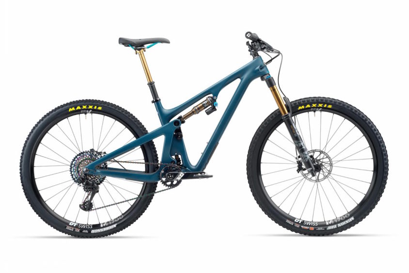 2020 Yeticycles Sb130 Complete Storm 844X563 1