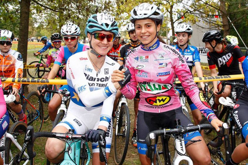 Giro D'Italia Ciclocross