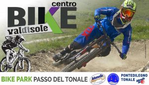 In Val Di Sole, Al Passo Del Tonale, Il 1° Bike Park Family Del Trentino