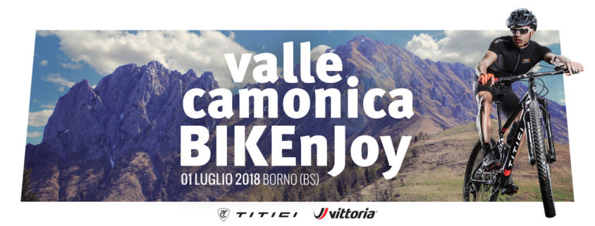 Valle Camonica Bikeenjoy