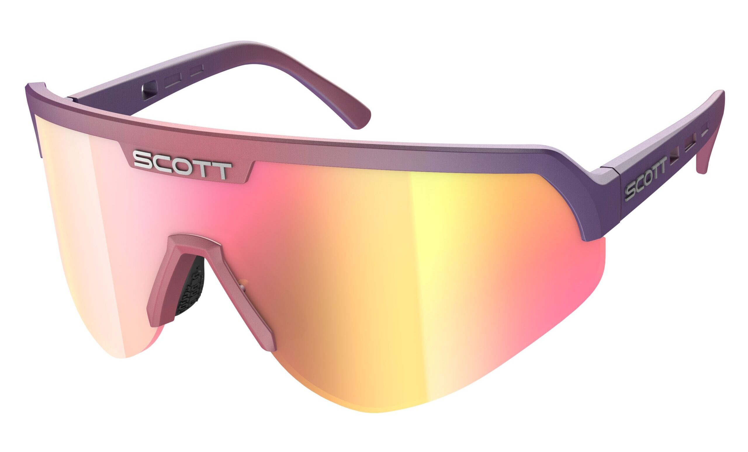 Scott Supersonic Collection
