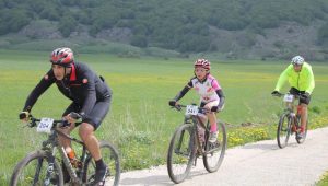 Sirente Bike Marathon 2019: A 4 Mesi Dal Via, Ecco Il Video Promo
