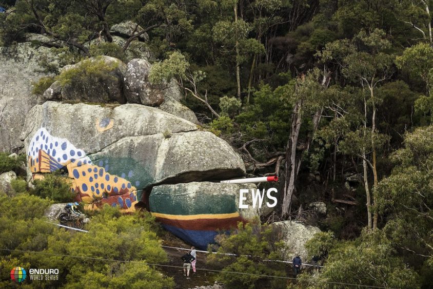 Ews Tasmania