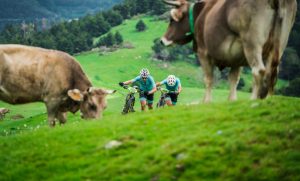Transpyr Coast To Coast 2019: La Stage Race Dei Pirenei Torna A Giugno