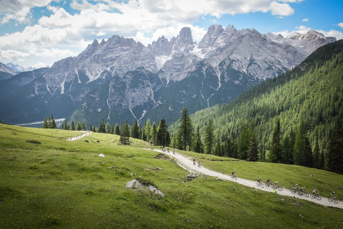 Sudtirol Dolomiti Superbike
