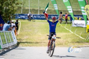 Campionati Europei Xc 2018: Tovo E Avondetto D'Argento A Graz