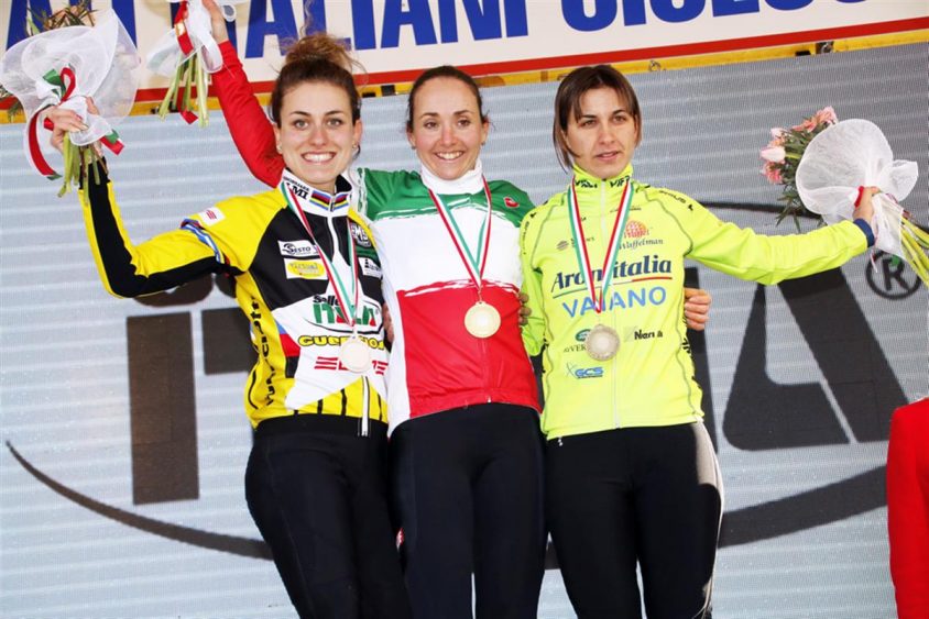 Campionati Italiani Ciclocross