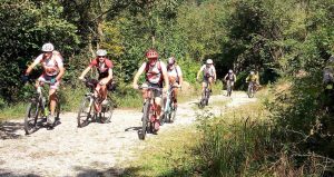 Cinghialtracks, Raduno Cicloescursionistico In Val Bormida