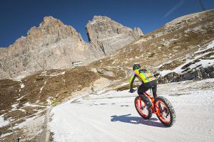 3Epic Winter Ride 2018: Un Evento Per I Bikers E Per Le Famiglie