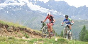 Alta Valtellina Bike Marathon 2019: Ultimi 300 Pettorali A Quota Agevolata