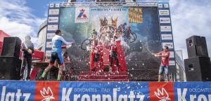 Video - Kronplatzking Marathon 2018: Il Nuovo Re È Luca Ronchi