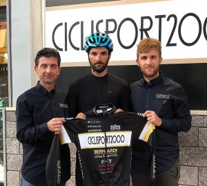 Team Ciclisport 2000: Una Nuova Realtà Made In Puglia