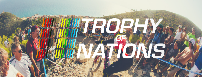 Trophy Of Nations