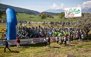 Valdinonbike 2019: Percorso Inedito Per La Prima Del Trentino Mtb