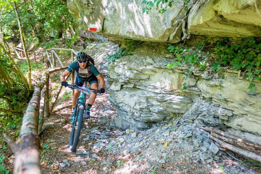 Appenninica Mtb Stage Race