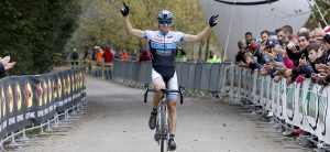 Giro D'Italia Ciclocross: Cominelli E Teocchi Vincenti A Ferentino