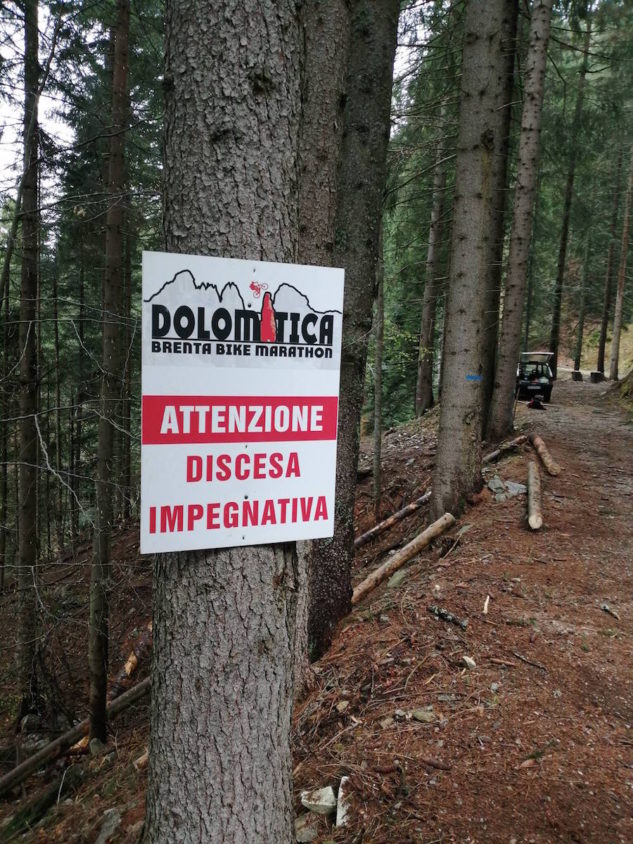 Dolomitica Brenta Bike 2019