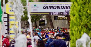 Gimondibike 2019: Via Al Sondaggio Online Per La T-Shirt Ufficiale