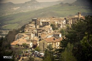 Talamello Enduro Race: Andrea Pirazzoli Si Conferma Il Più Veloce