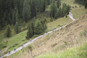 Val Di Fassa Bike: Più Single Track E Sterrati Per L'Edizione 2015