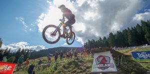 Val Di Sole: Si Avvicinano I Campionati Del Mondo Mtb E Trials