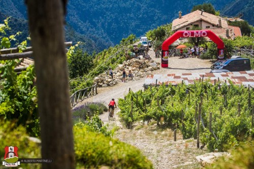 Alta Via Stage Race