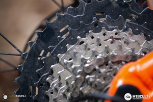 Test - Cannondale Scalpel Si Carbon 2 Eagle: Funny Racing