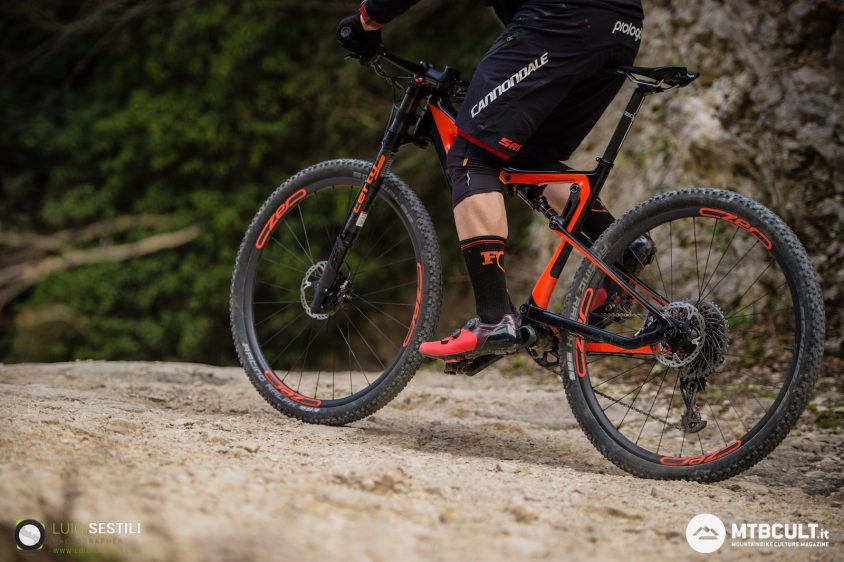 Differenze Tra Specialized Epic E Cannondale Scalpel-Si