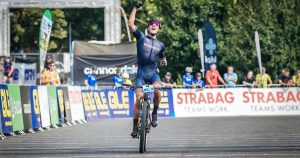 Vlad Dascalu, Campione Del Mondo U23, Approda Al Team Trek Pirelli
